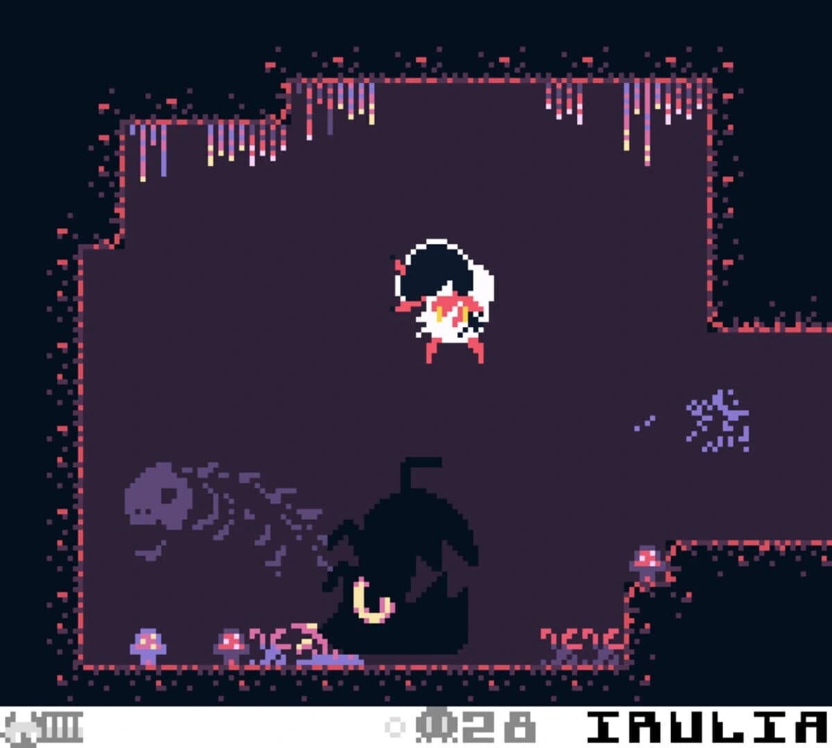 Repugnant Bounty screenshot 5