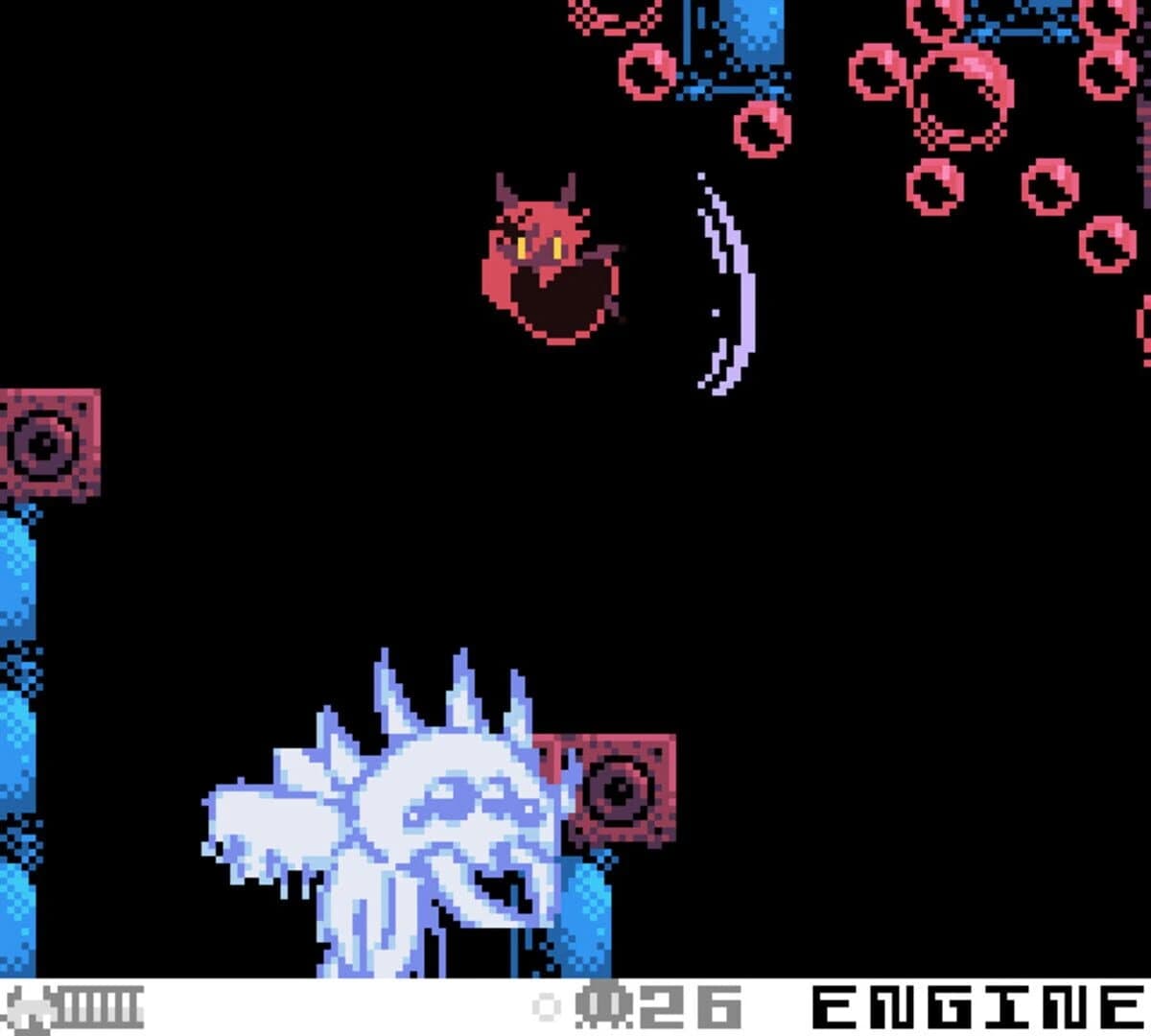 Repugnant Bounty screenshot 2