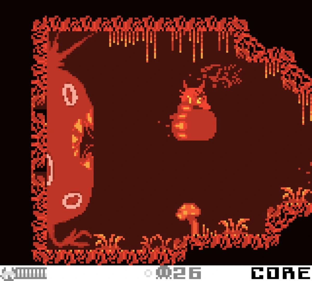 Repugnant Bounty screenshot 4