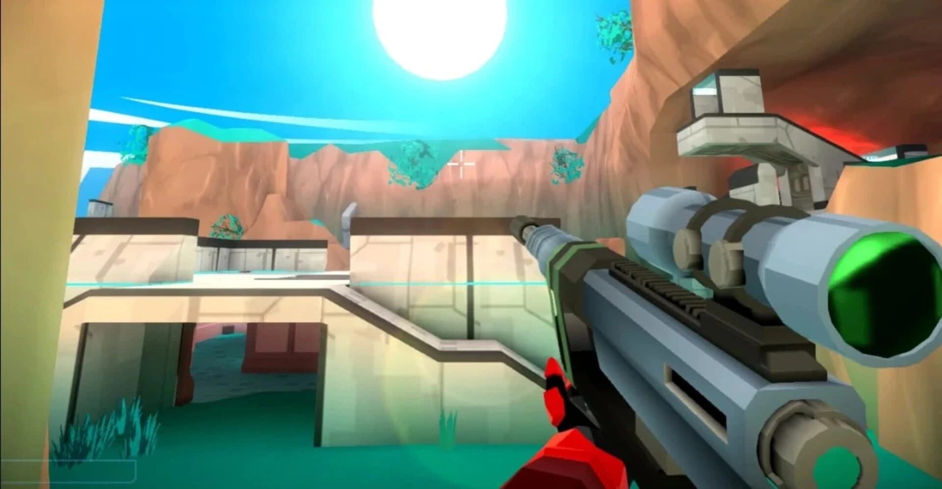 Repuls screenshot 2