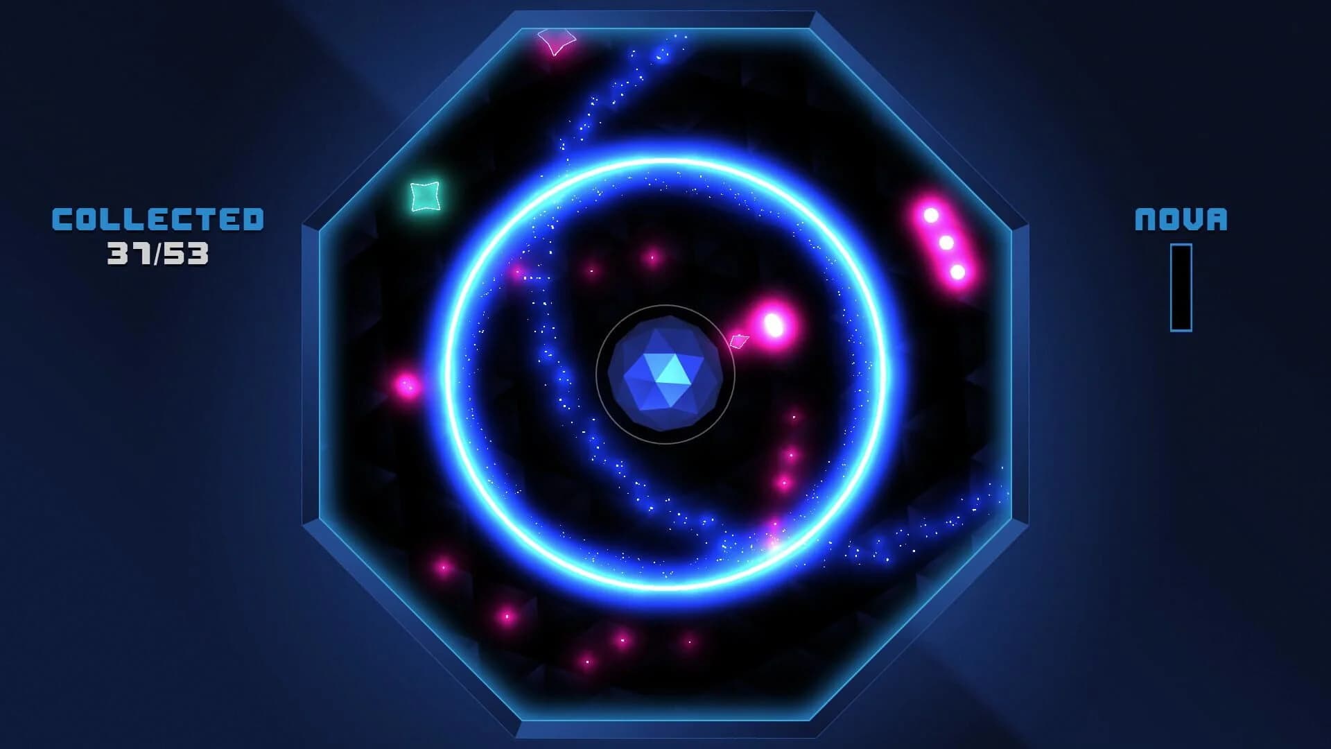 Repulsor screenshot 3