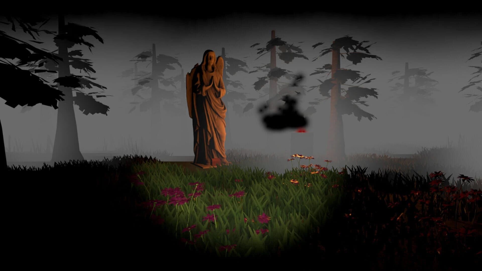 Requiem screenshot 1