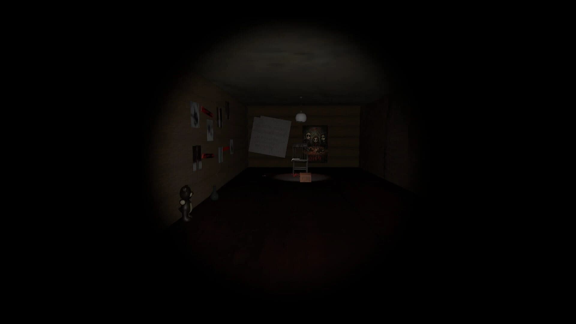 Requiem screenshot 4