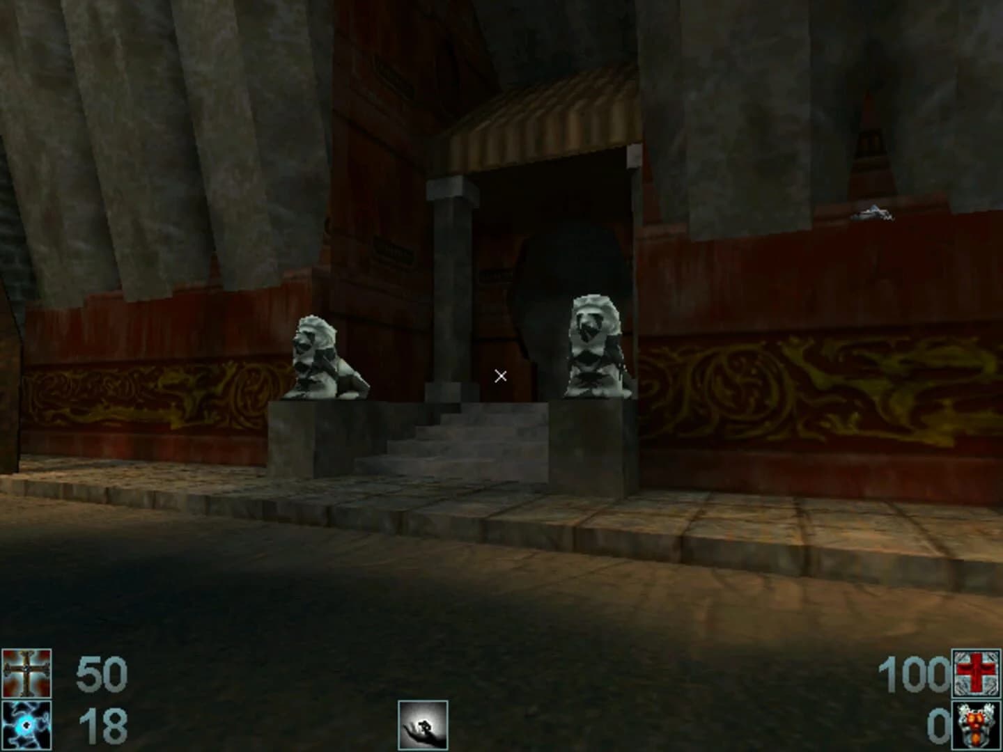 Requiem: Avenging Angel screenshot 5