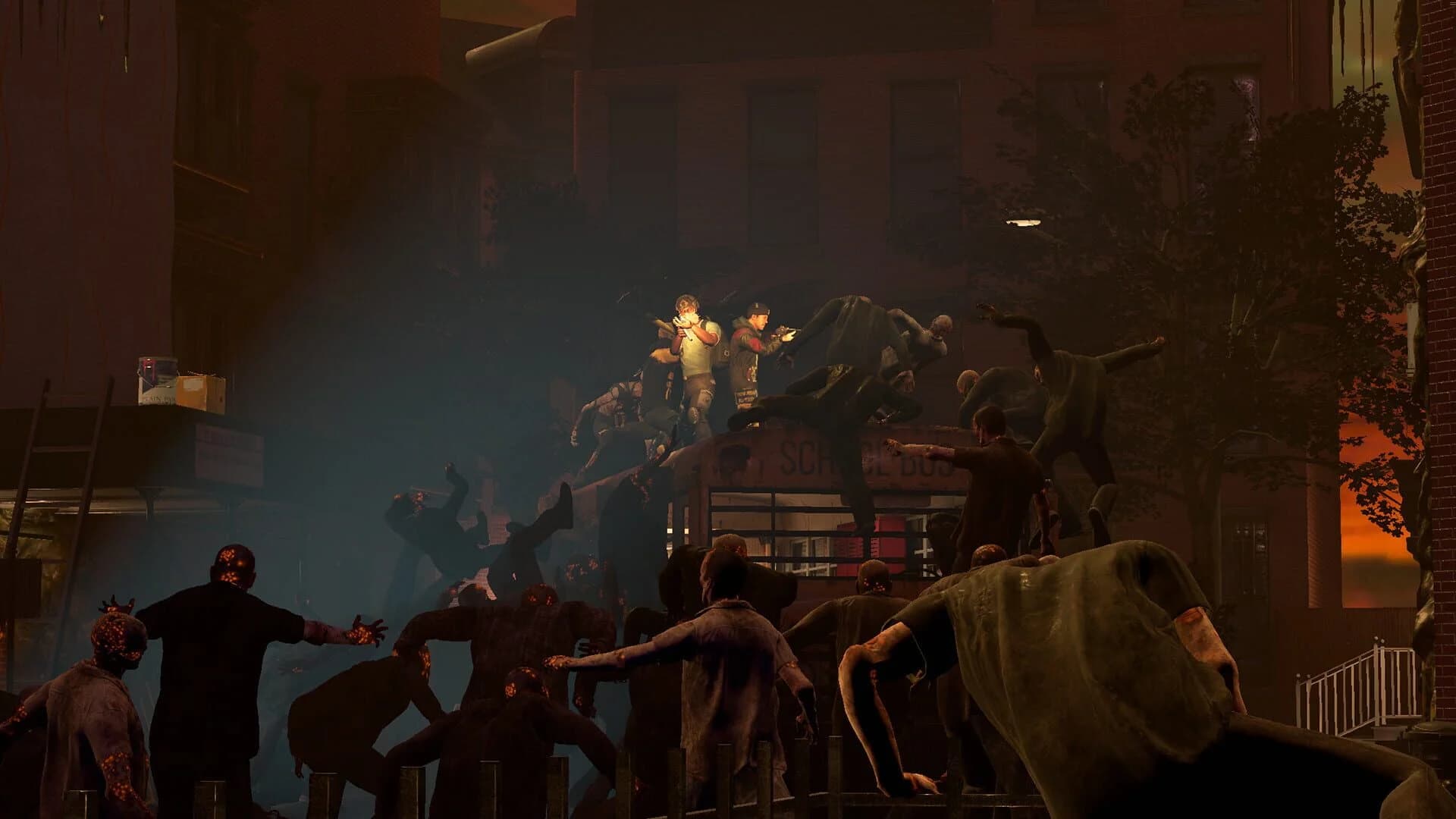 Requisition VR screenshot 4