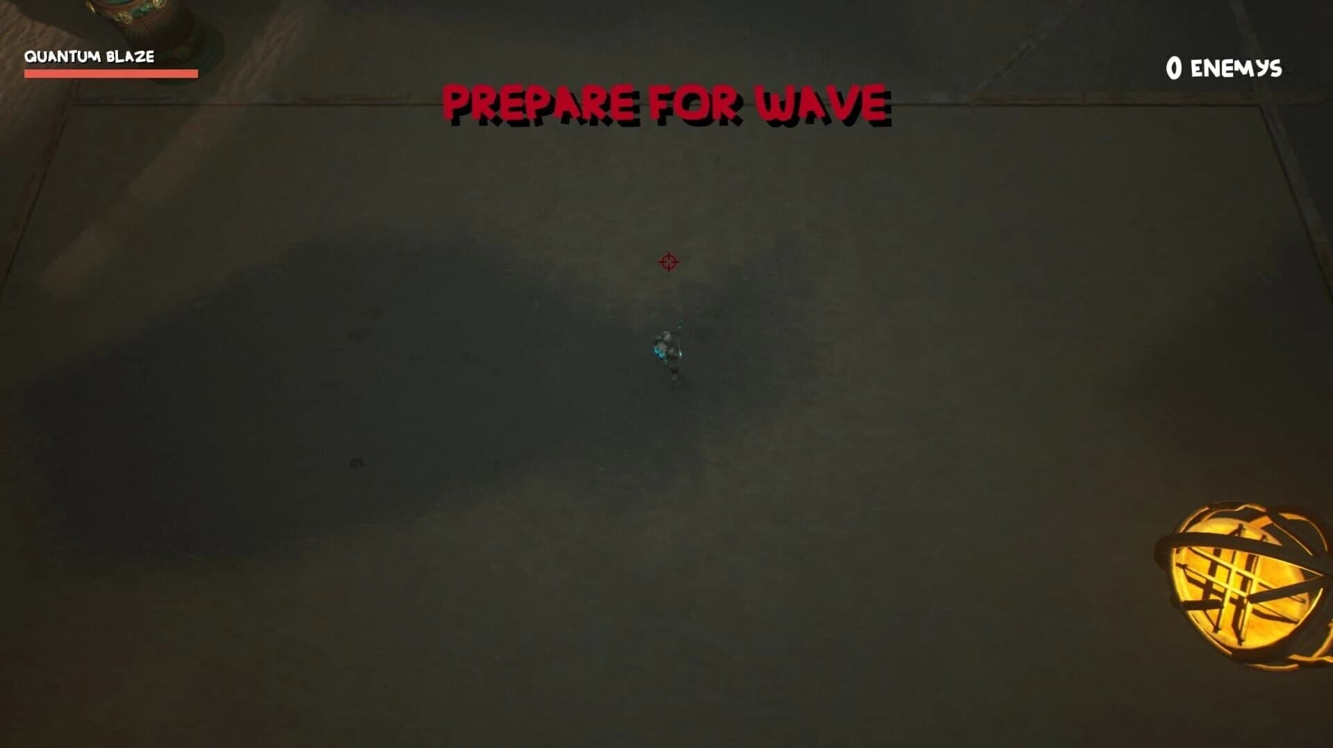 ReRise screenshot 1