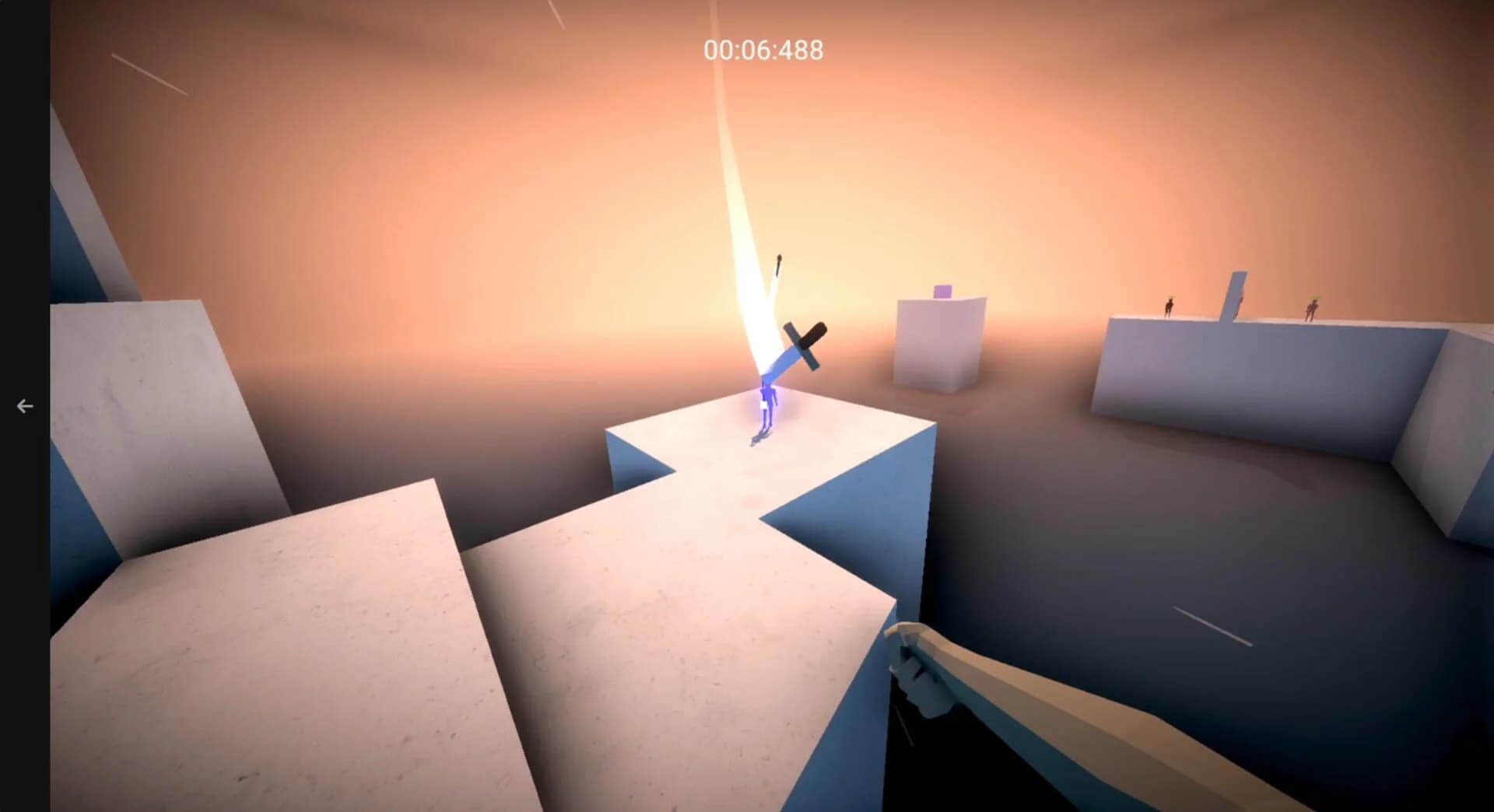 Re:Run screenshot 2