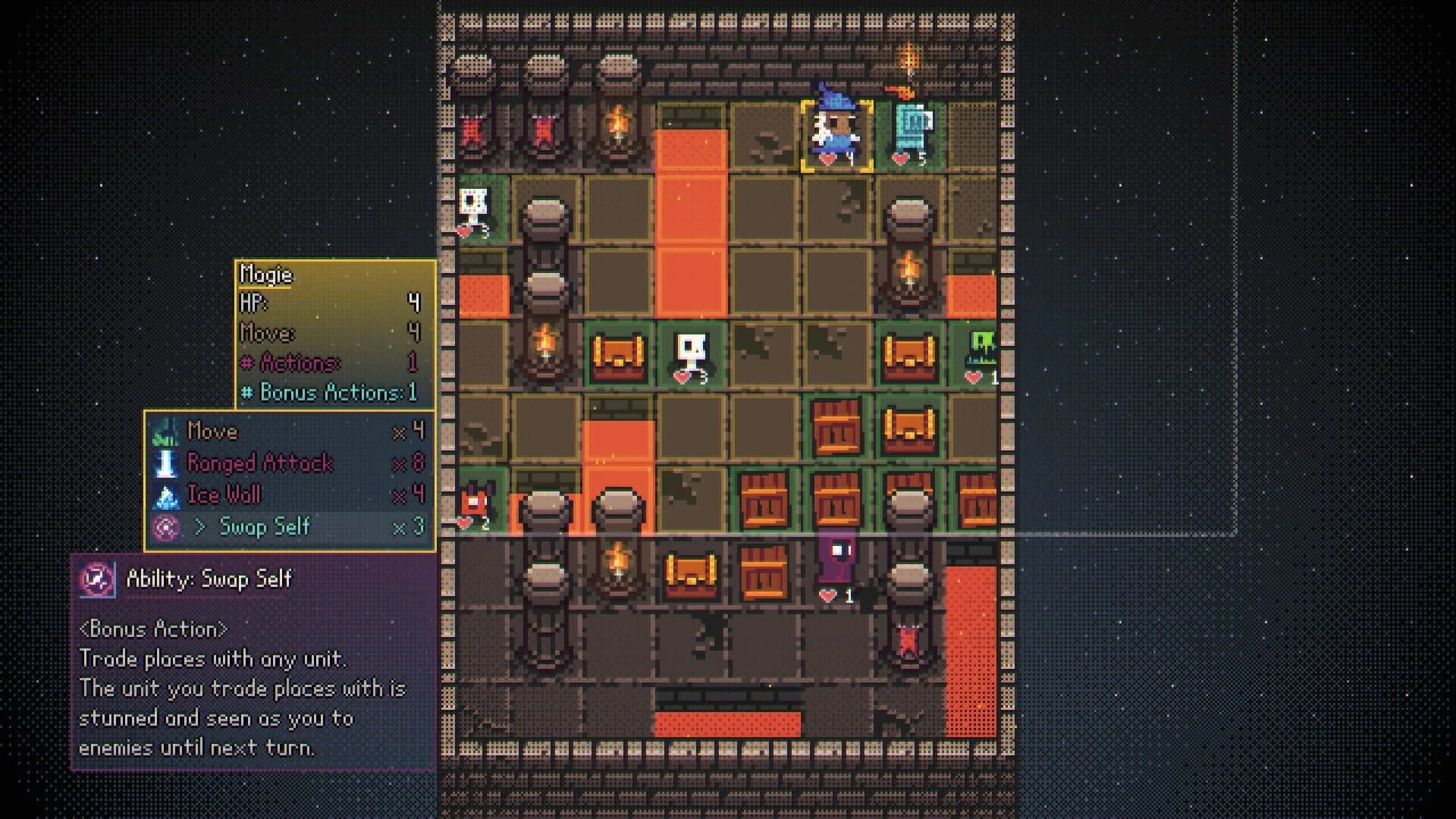 Rerun screenshot 5