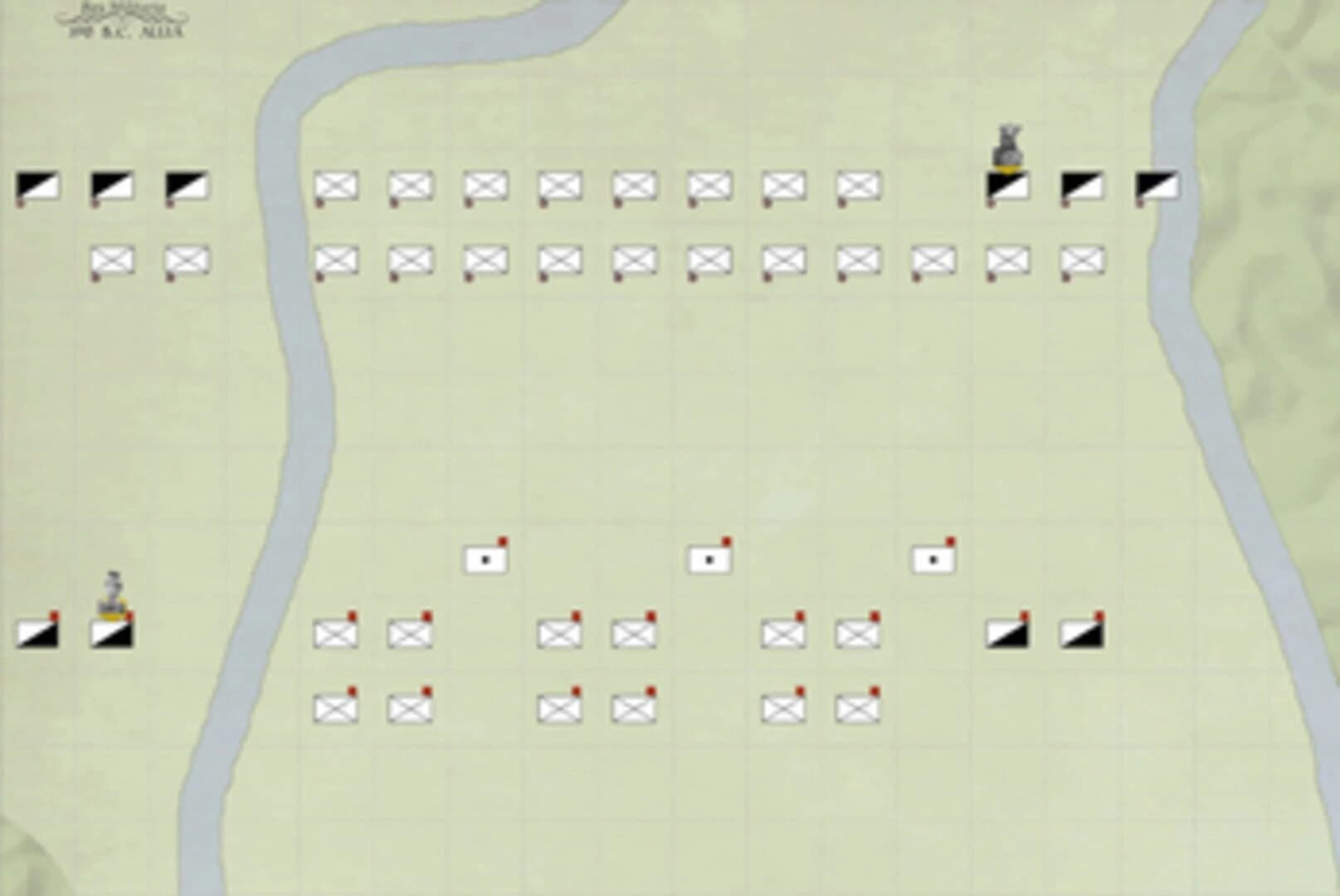 Res Militaria Rome screenshot 5