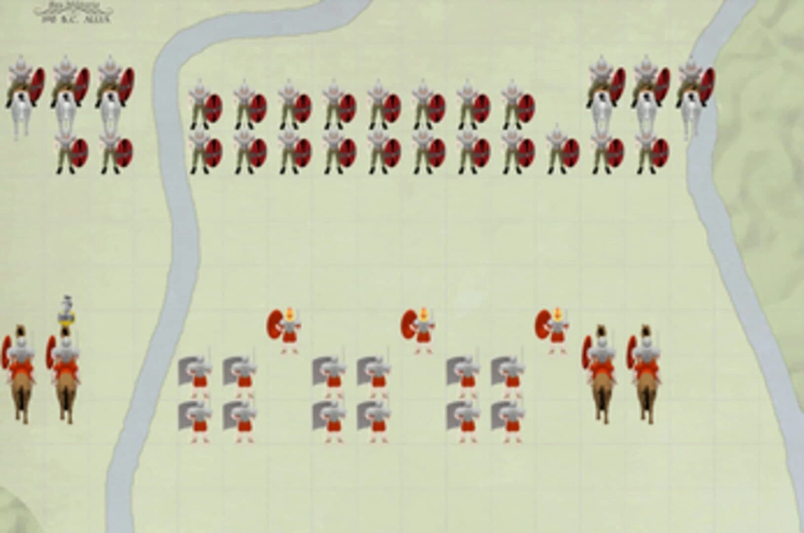 Res Militaria Rome screenshot 4