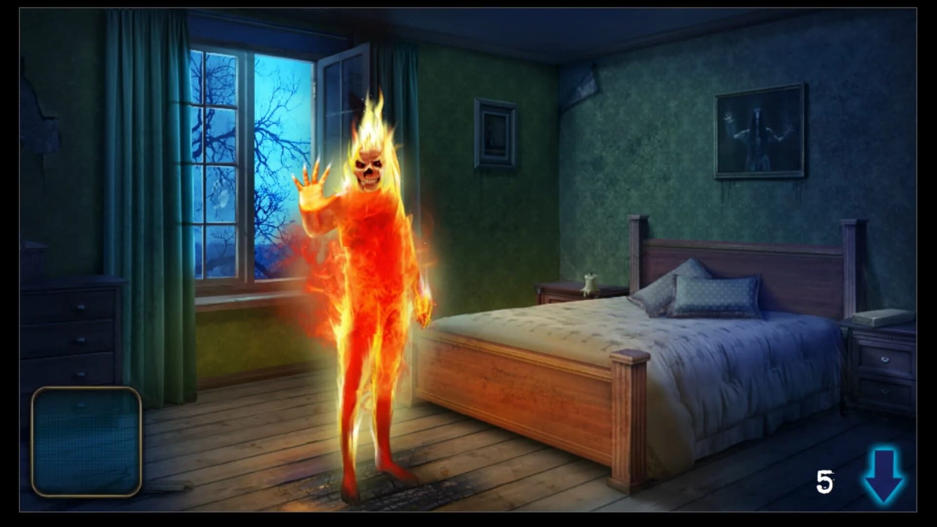 Rescue Lucy screenshot 4