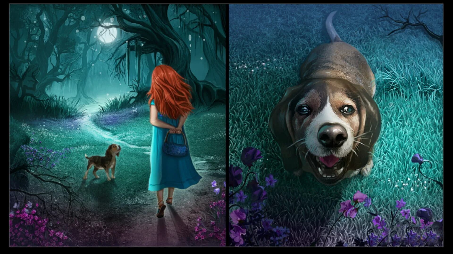 Rescue Lucy screenshot 3