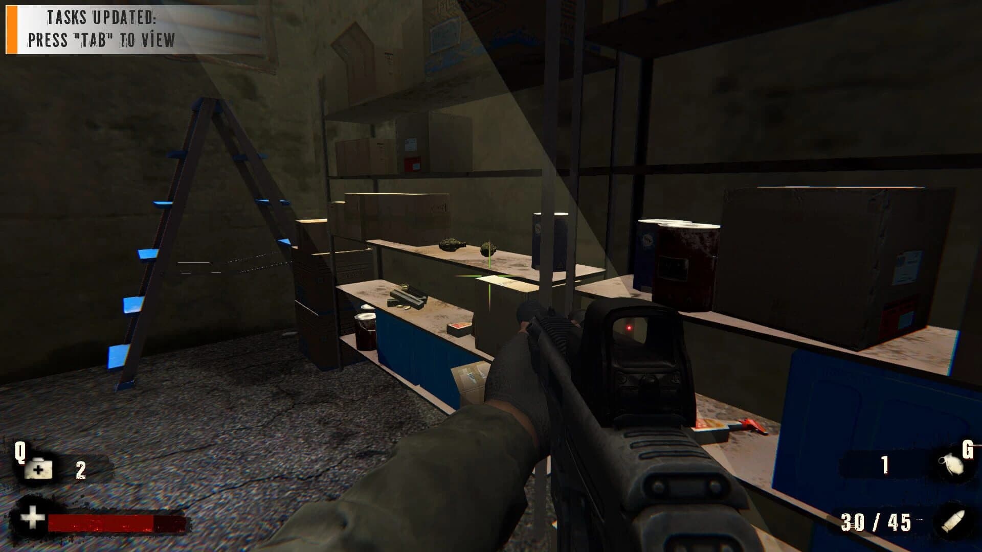 Rescue Operation screenshot 5