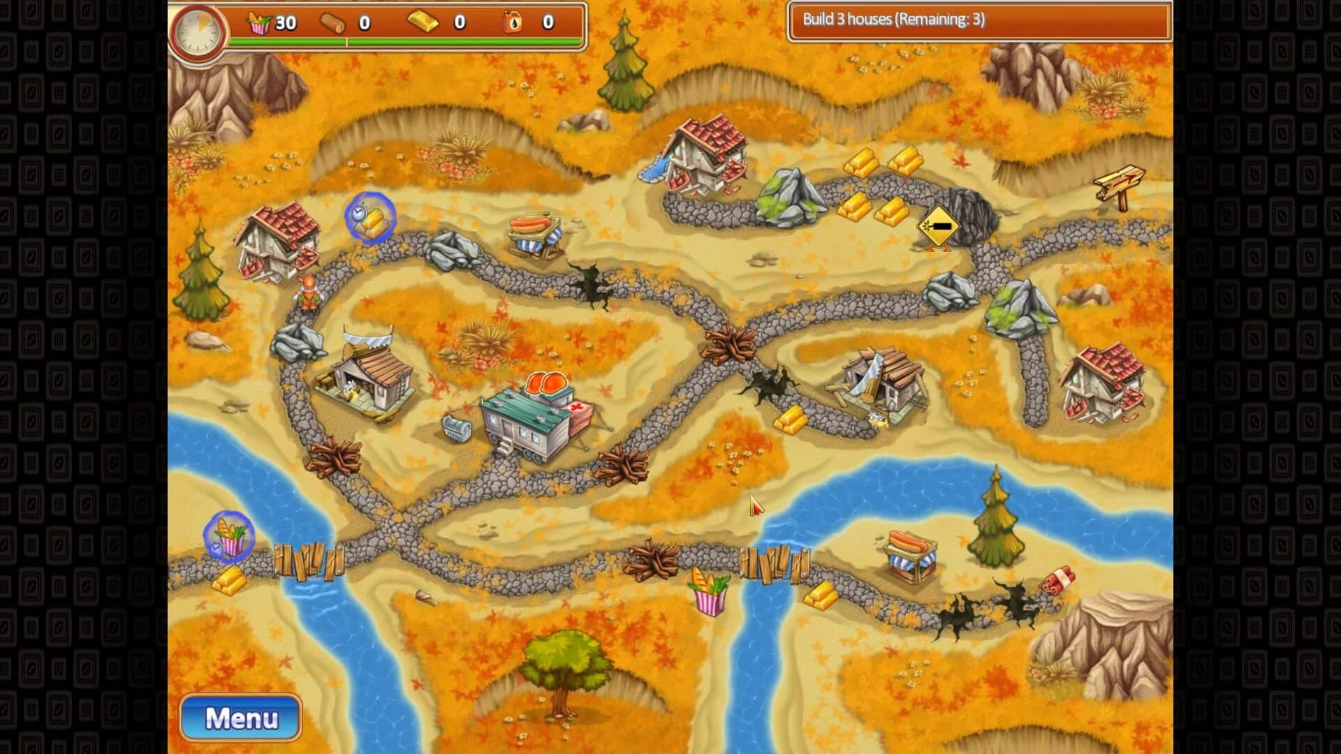 Rescue Team 2 screenshot 2