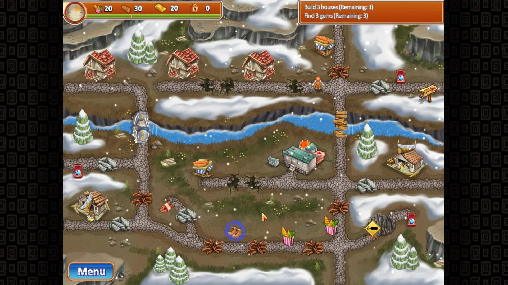 Rescue Team 2 screenshot 5