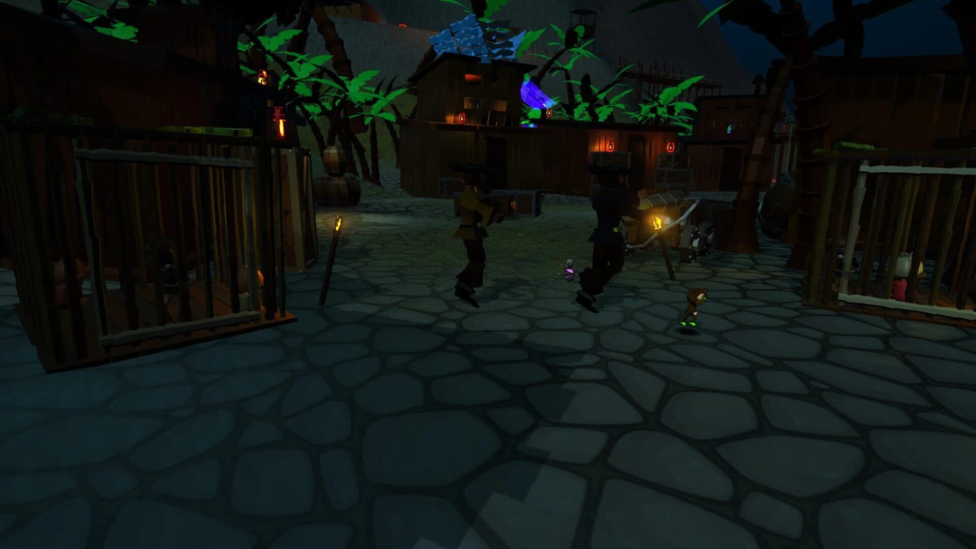 Rescue Teddy screenshot 4