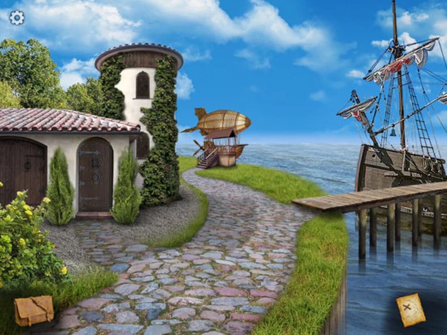 Rescue the Enchanter screenshot 5