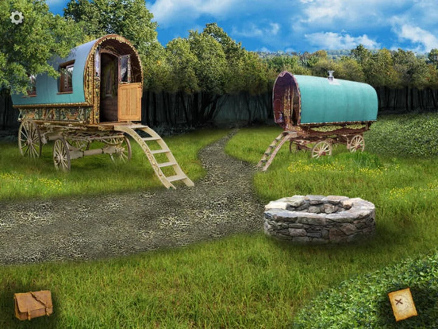 Rescue the Enchanter screenshot 1