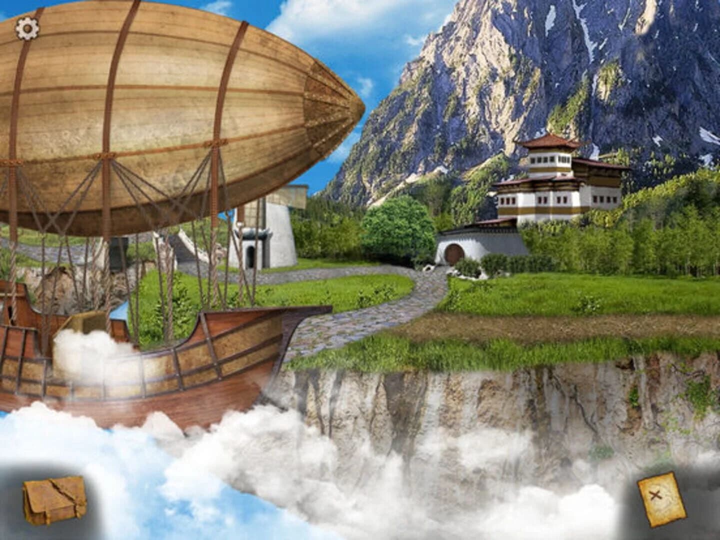 Rescue the Enchanter screenshot 4