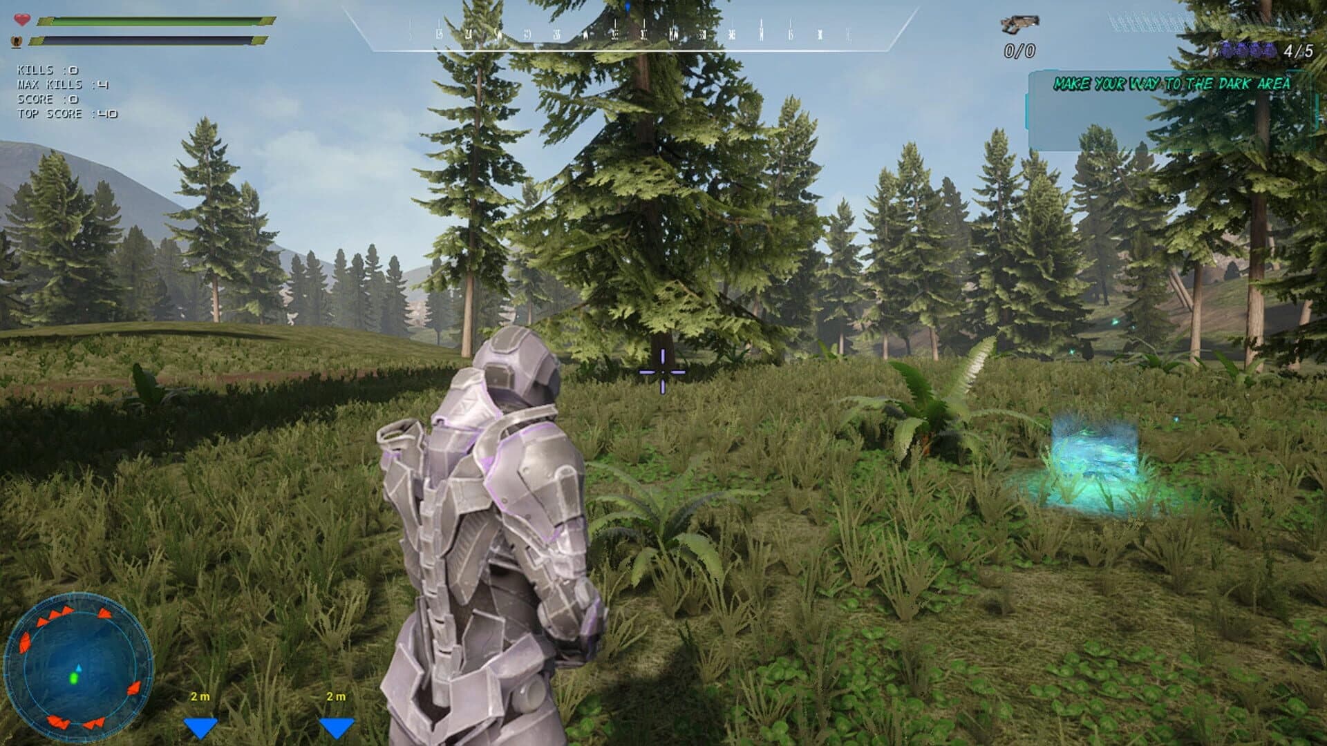 RescueTeam screenshot 3