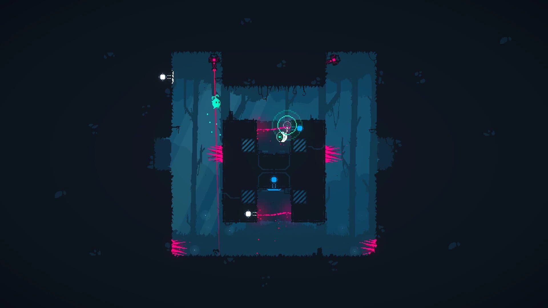 Reseed screenshot 5