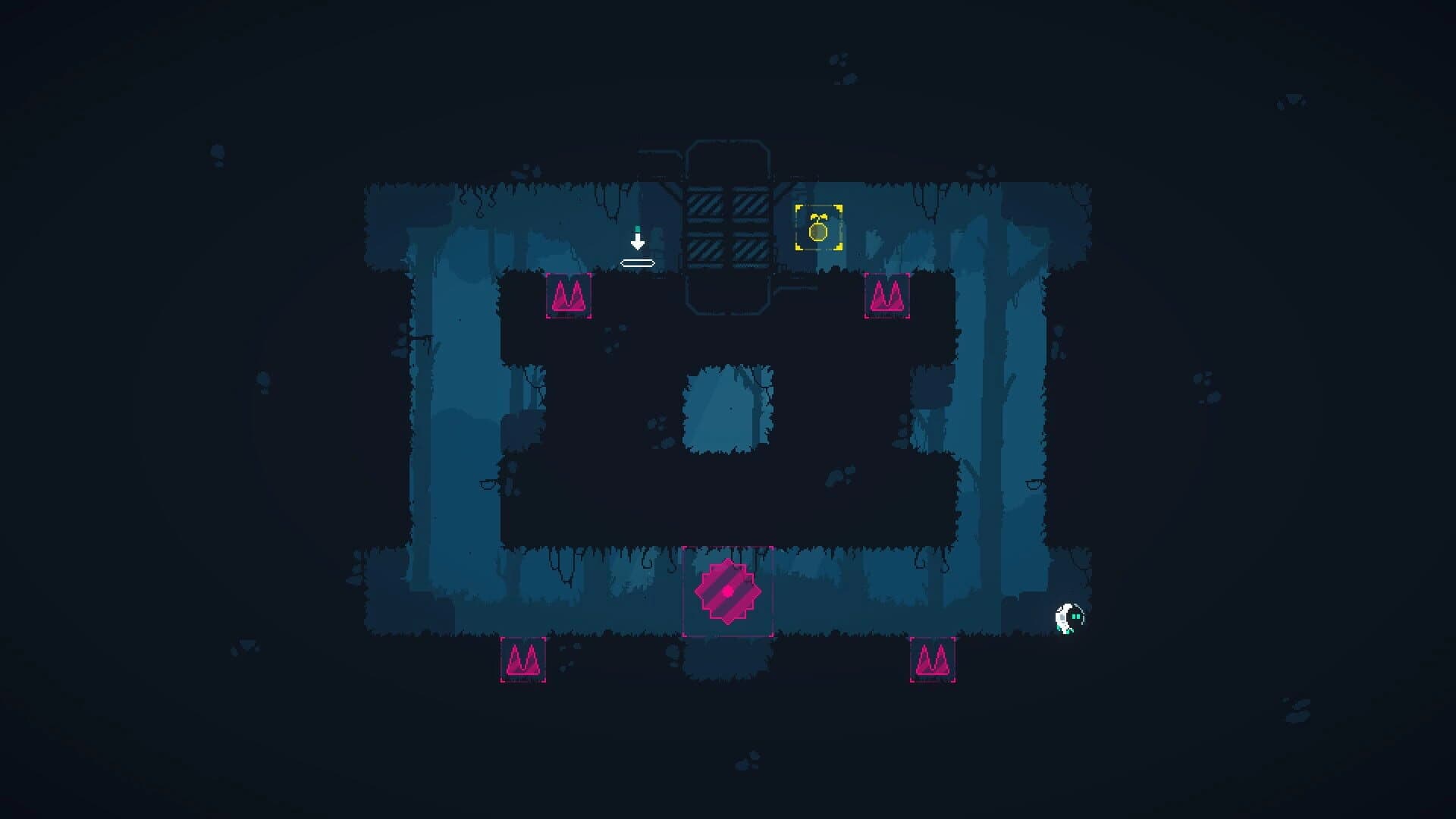 Reseed screenshot 3
