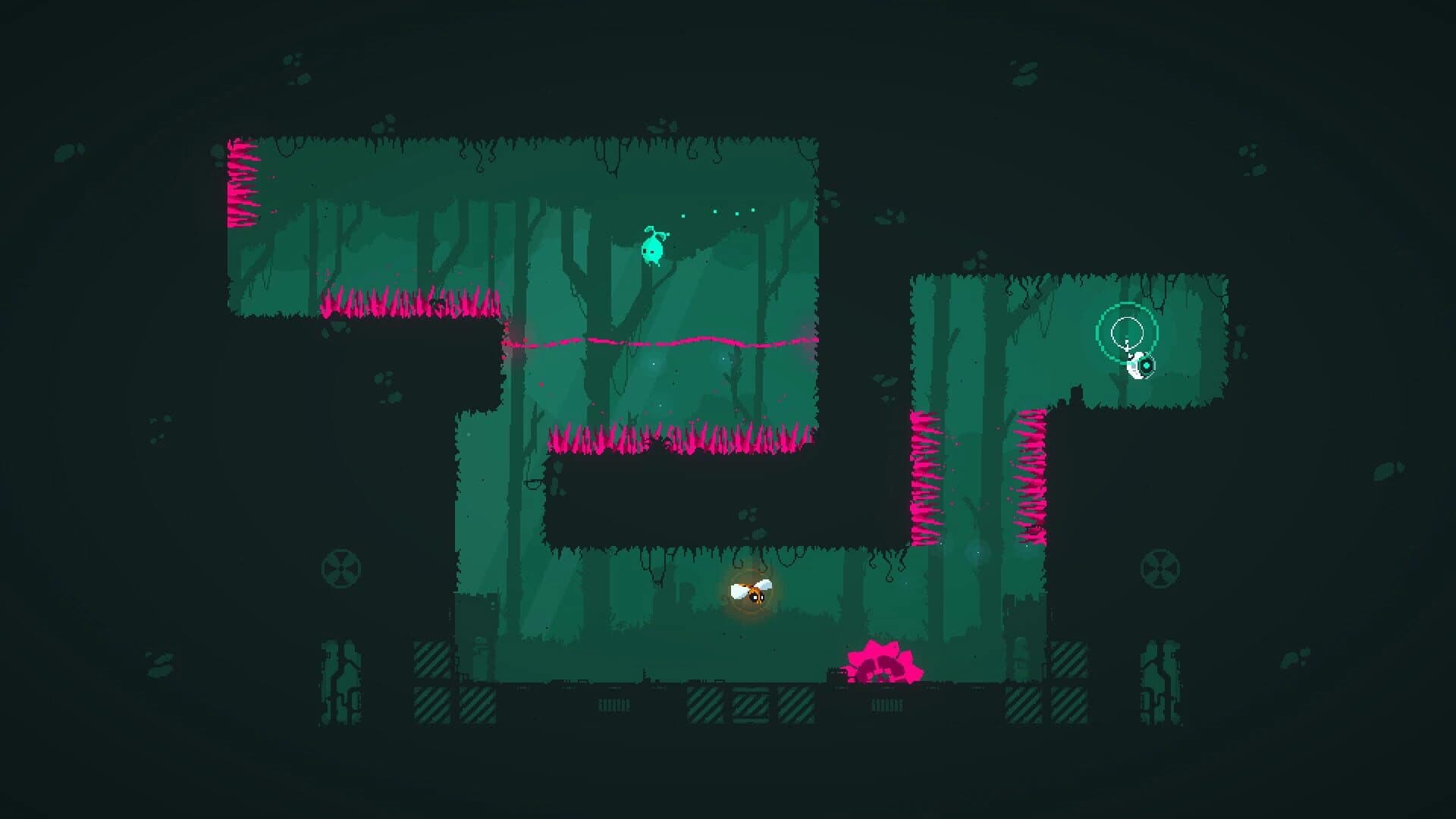 Reseed screenshot 2