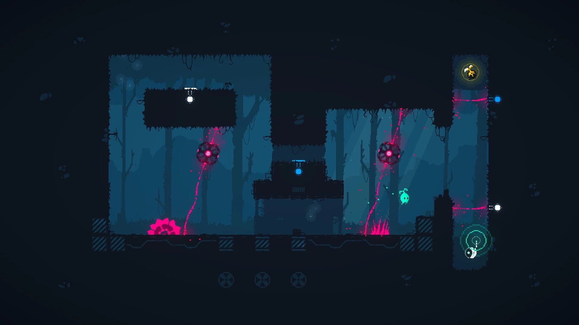 Reseed screenshot 1