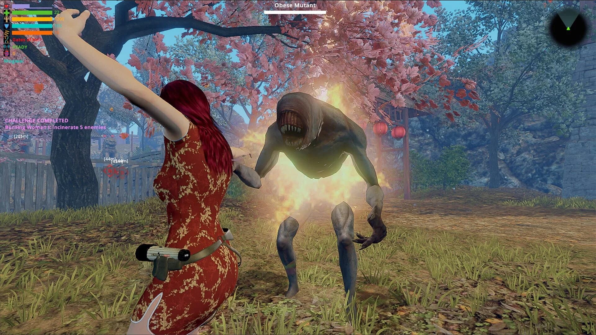 Resequenced screenshot 3