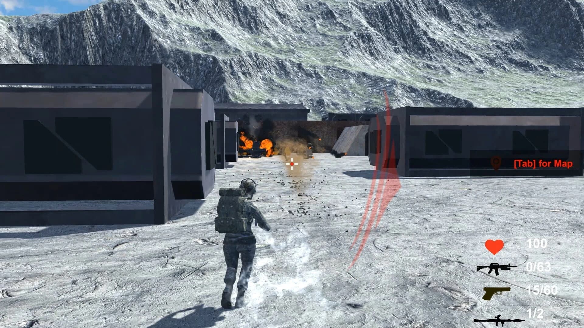 Reset screenshot 3