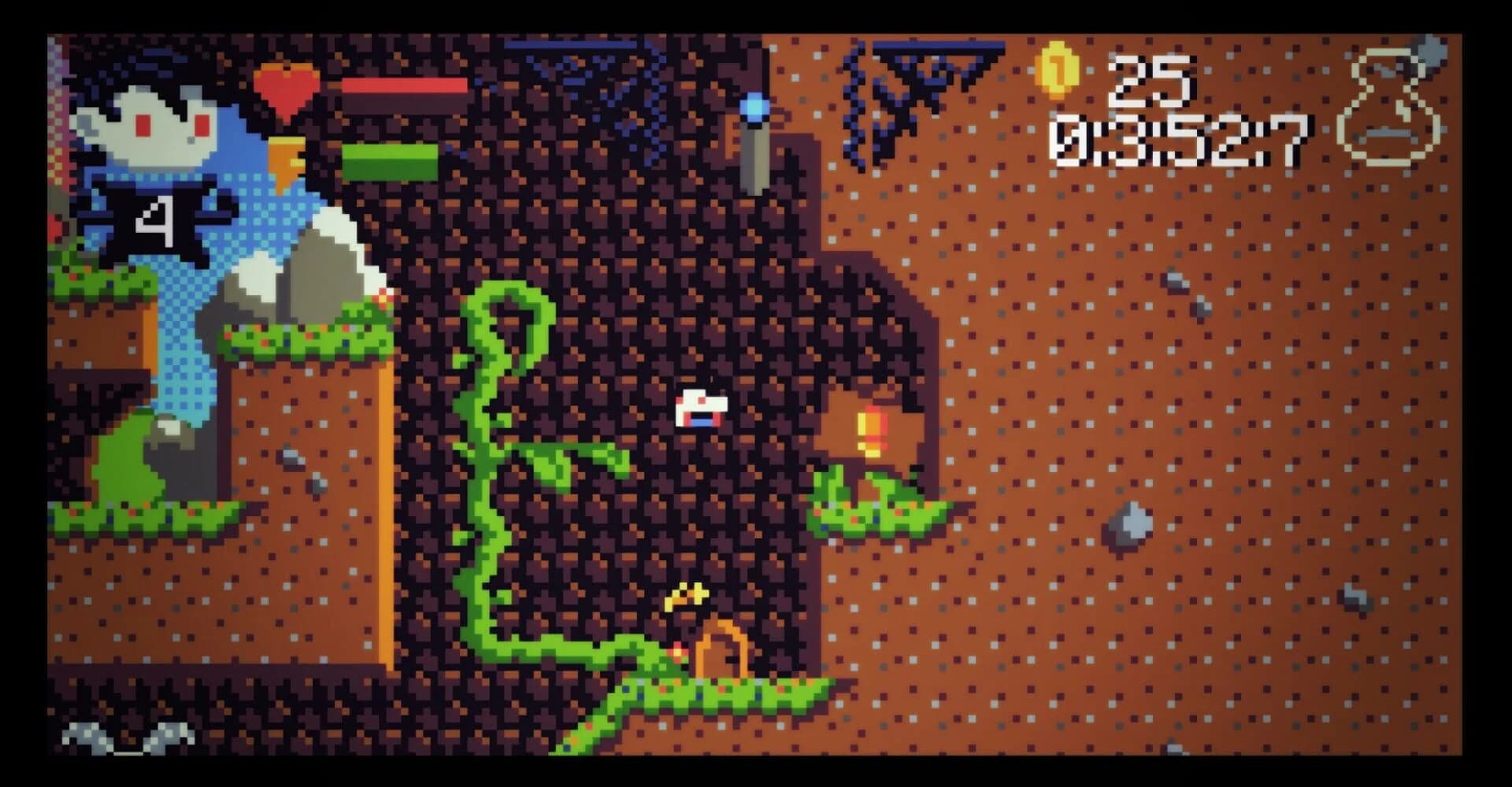 Reset 1-1 screenshot 3