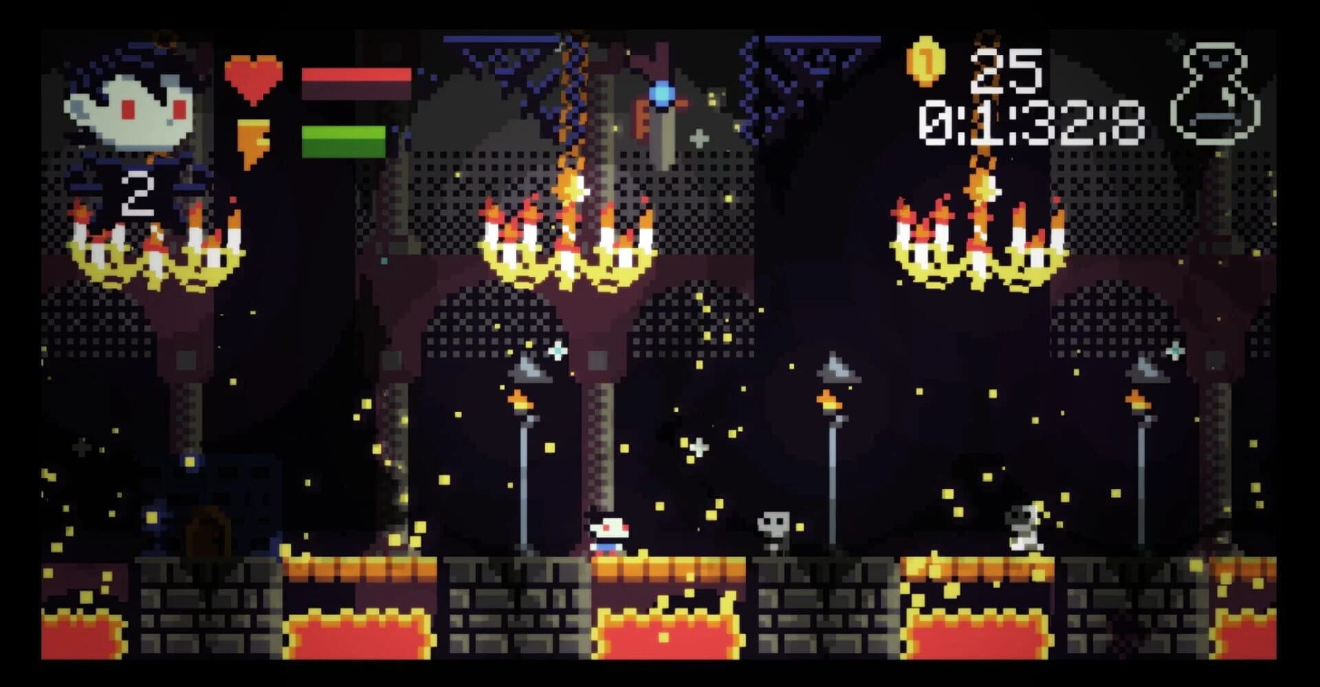 Reset 1-1 screenshot 4