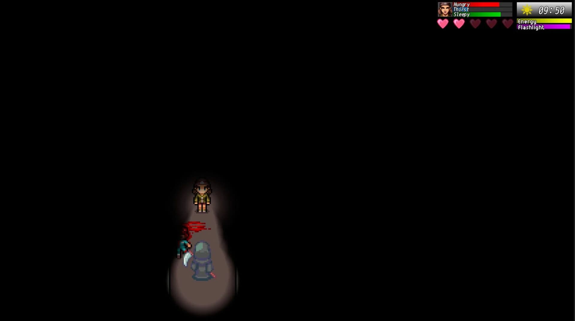 Reset Memory screenshot 4
