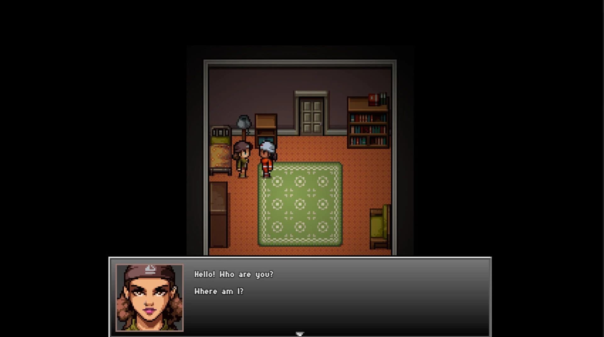 Reset Memory screenshot 5