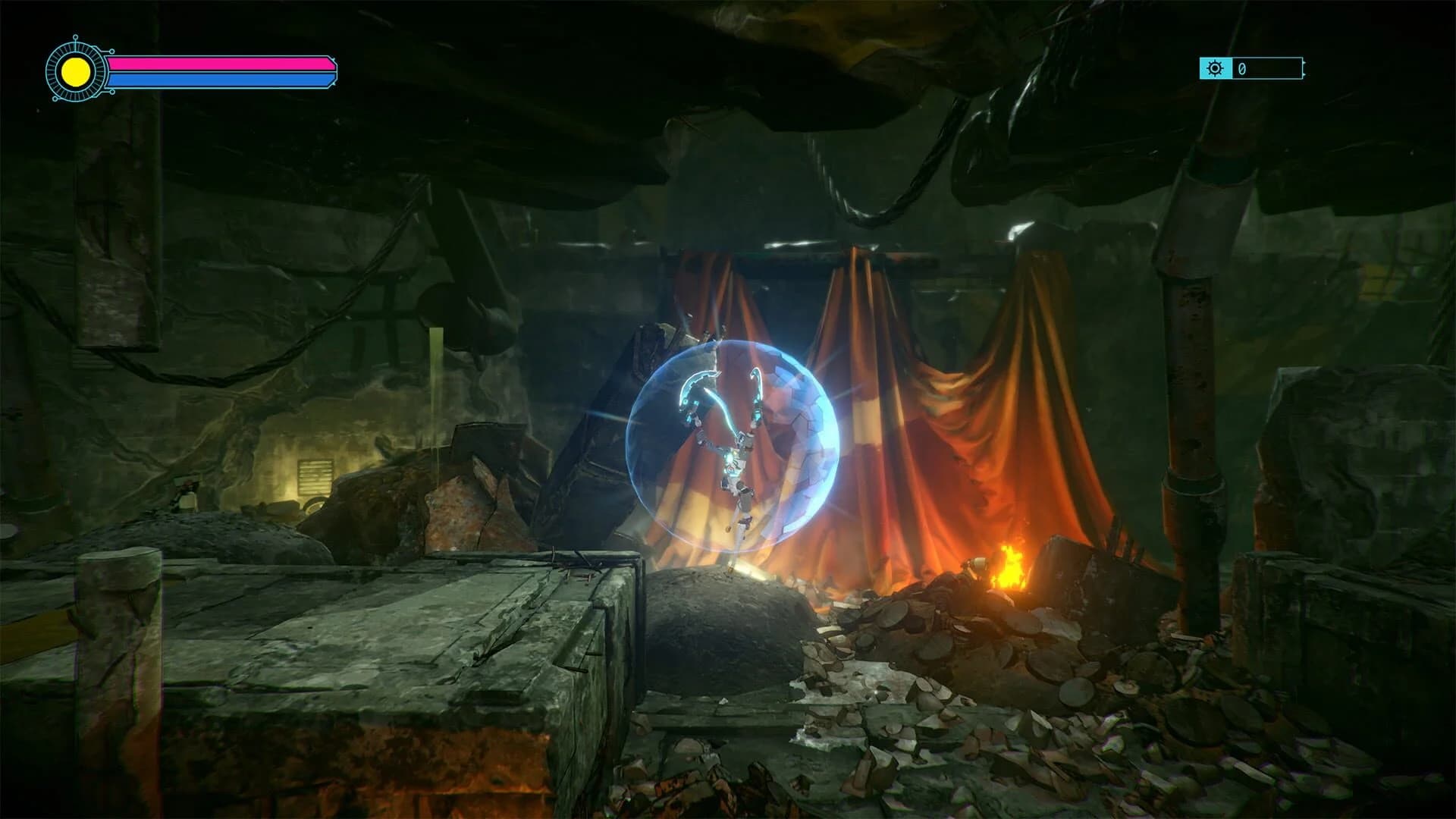 ReSetna screenshot 5