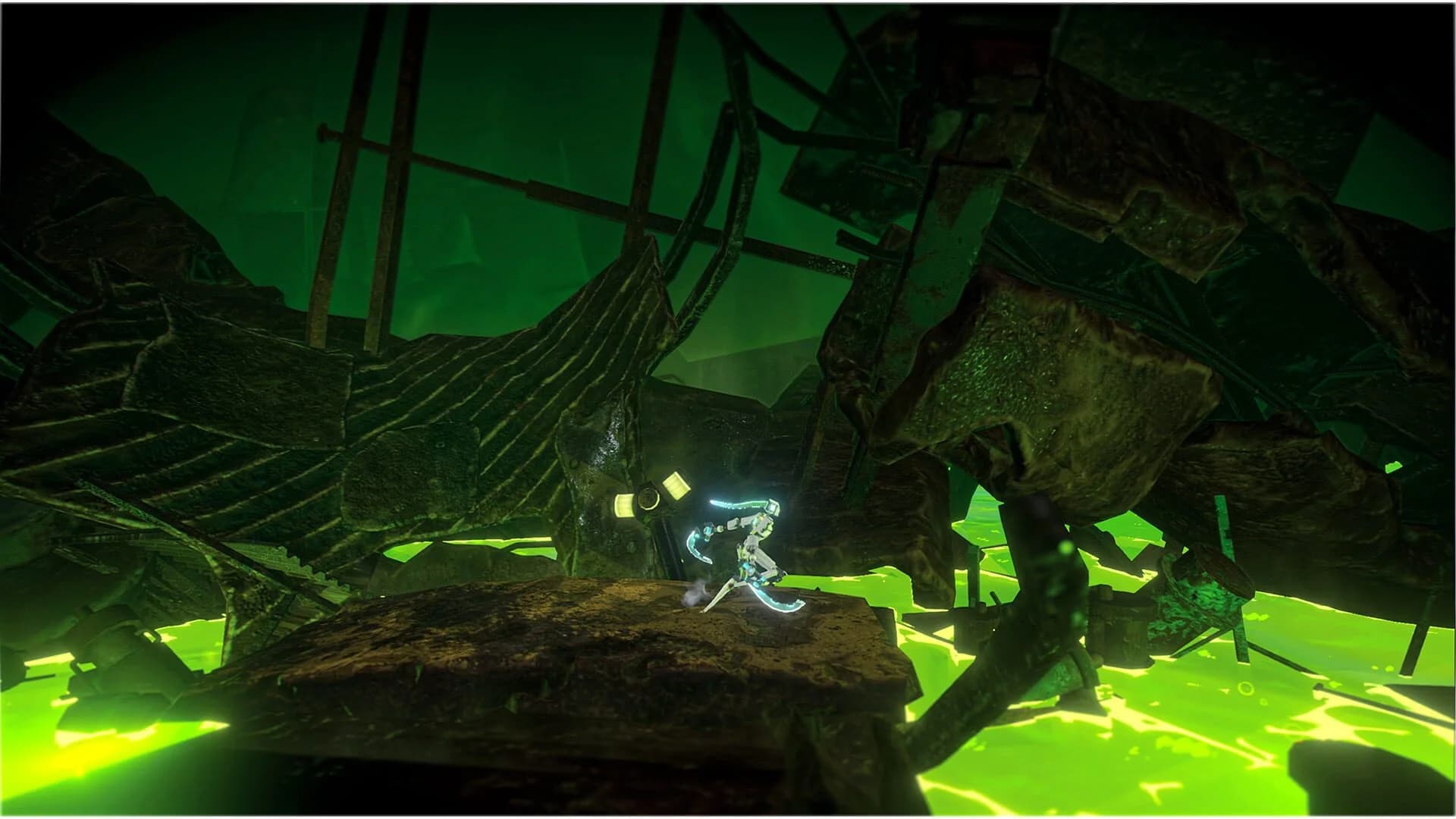 ReSetna screenshot 1