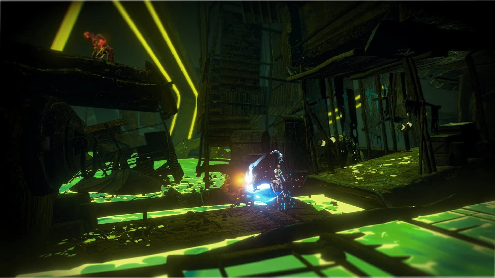 ReSetna screenshot 3