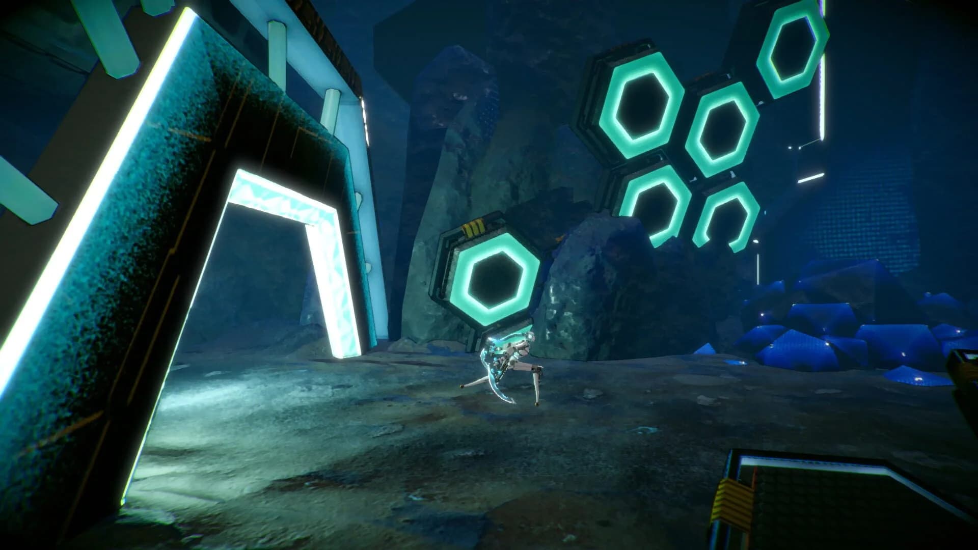 ReSetna screenshot 4
