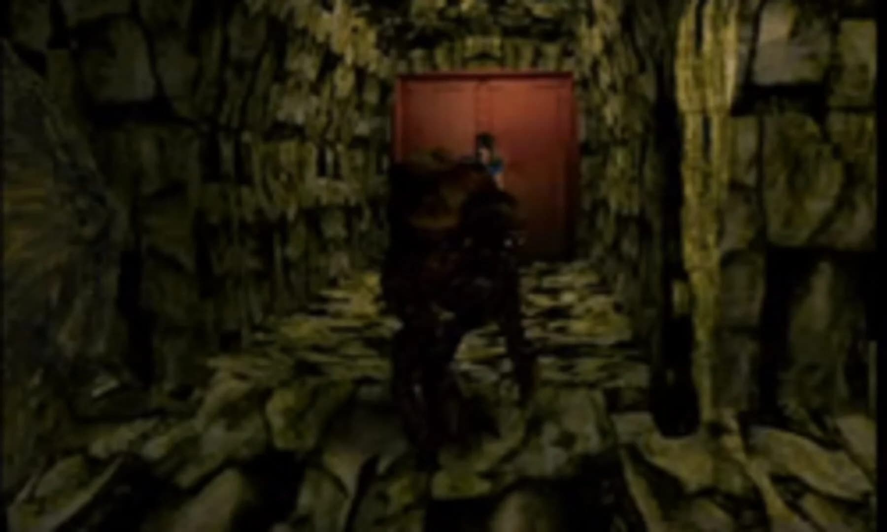 Resident Evil screenshot 2