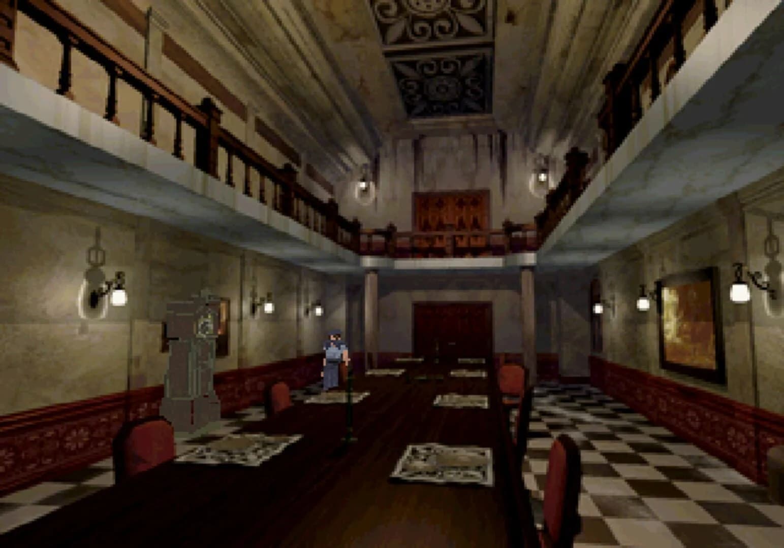 Resident Evil screenshot 5