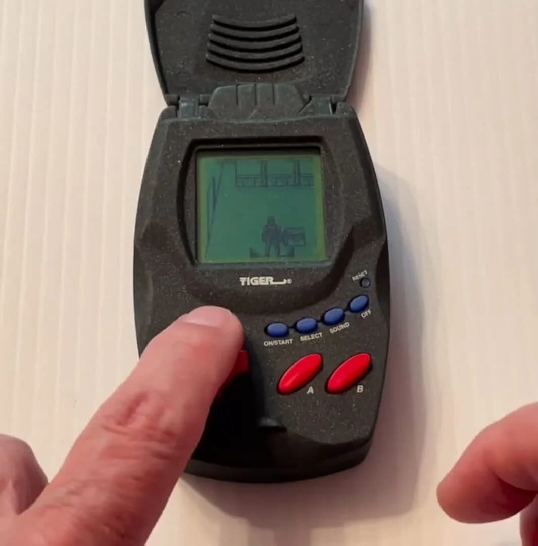 Resident Evil 2 screenshot 1