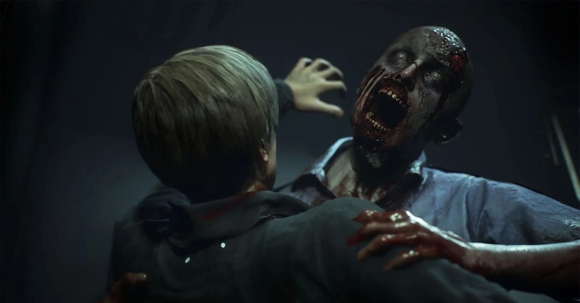 Resident Evil 2: Collector's Edition screenshot 3