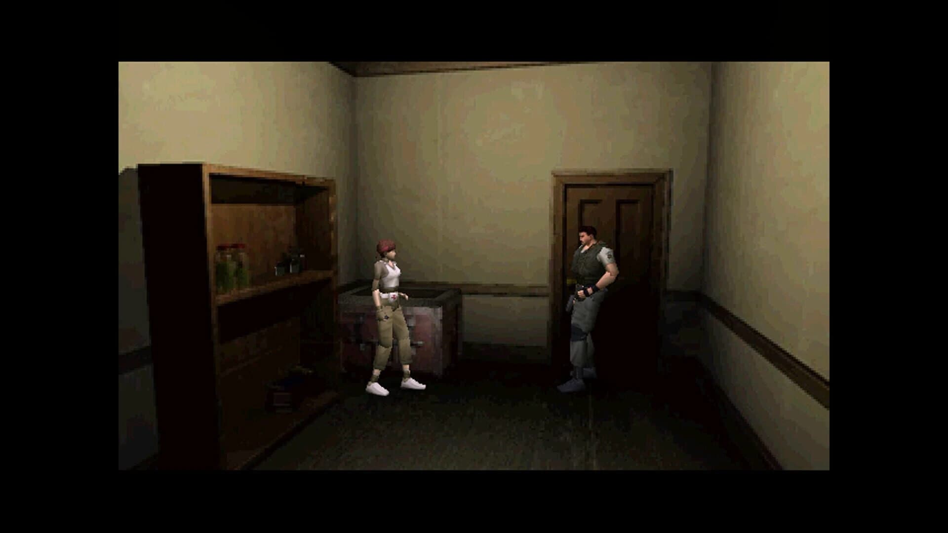Resident Evil screenshot 5