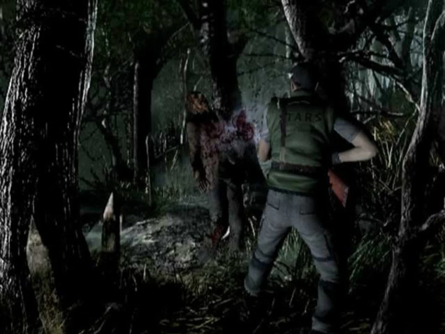 Resident Evil screenshot 5