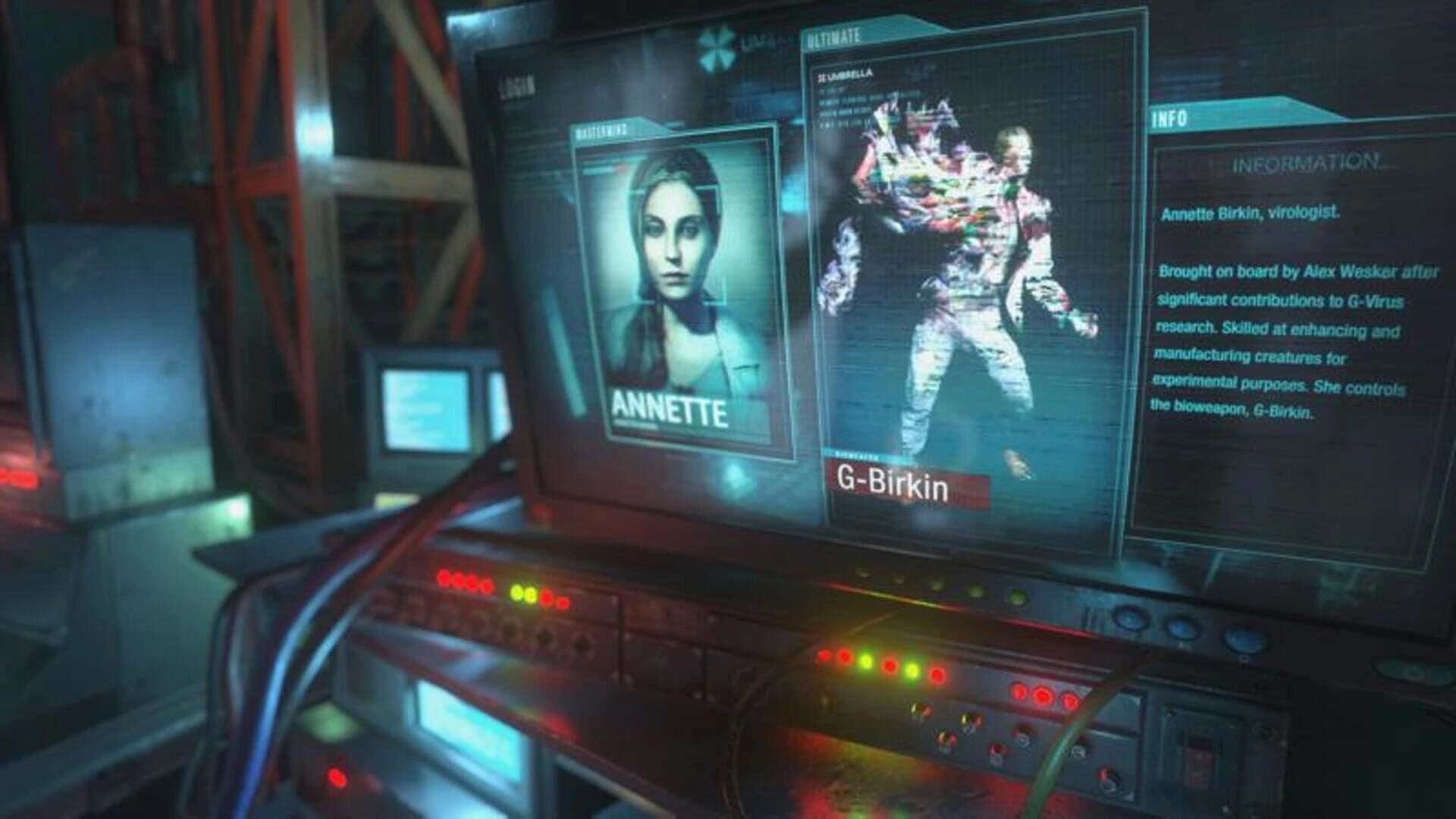 Resident Evil 3: Collector's Edition screenshot 3