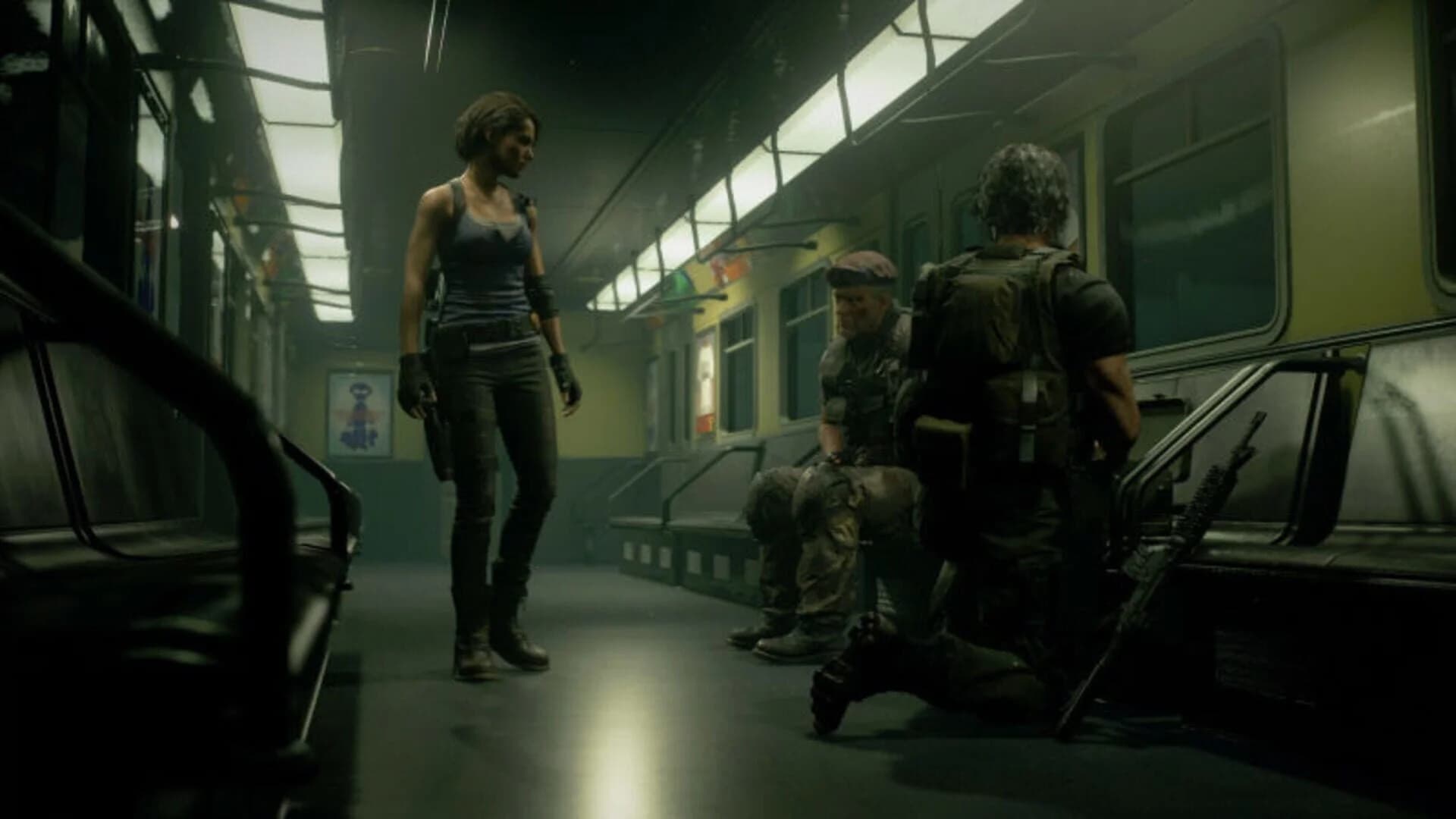 Resident Evil 3: Collector's Edition screenshot 1