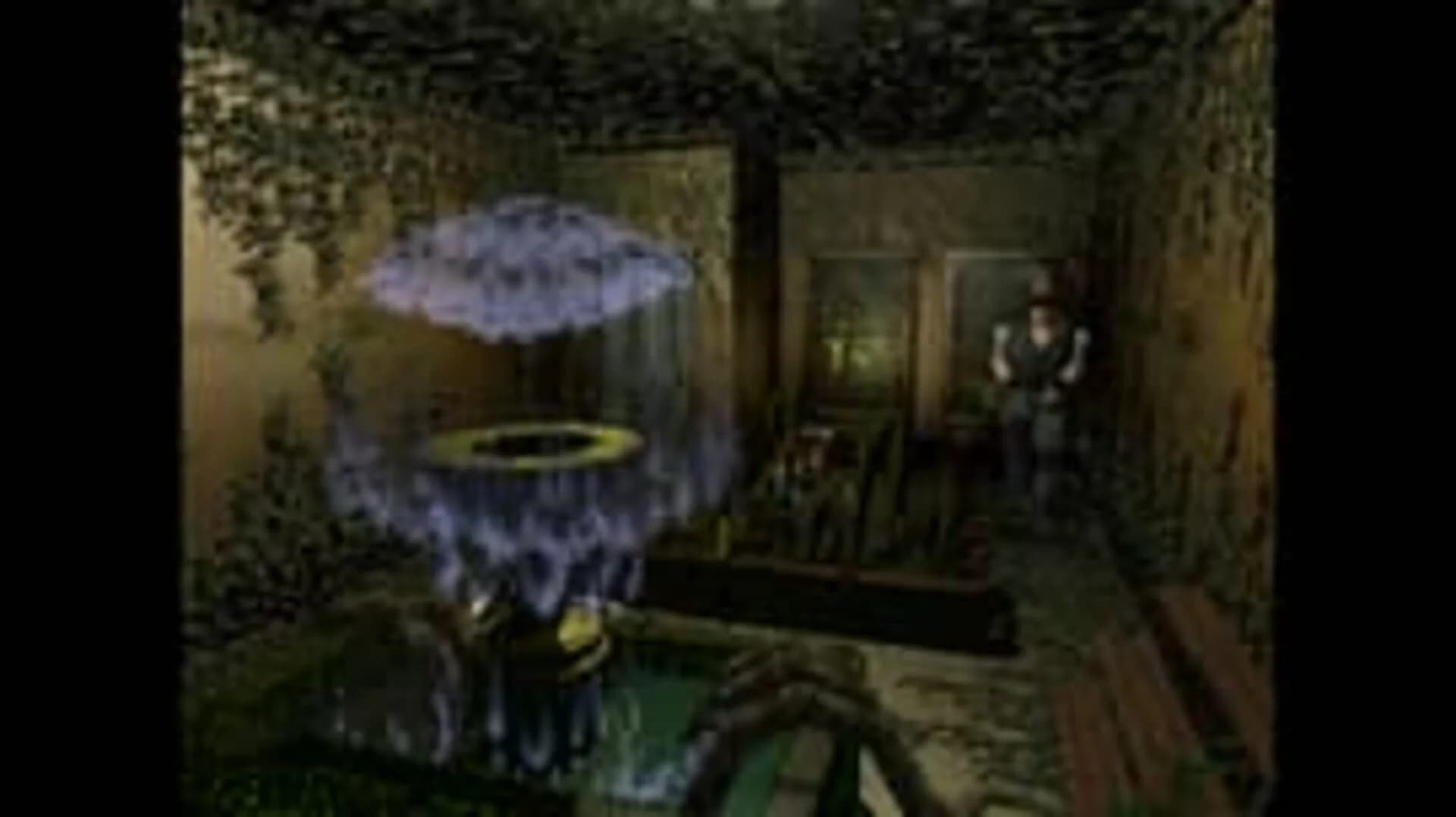 Resident Evil screenshot 2