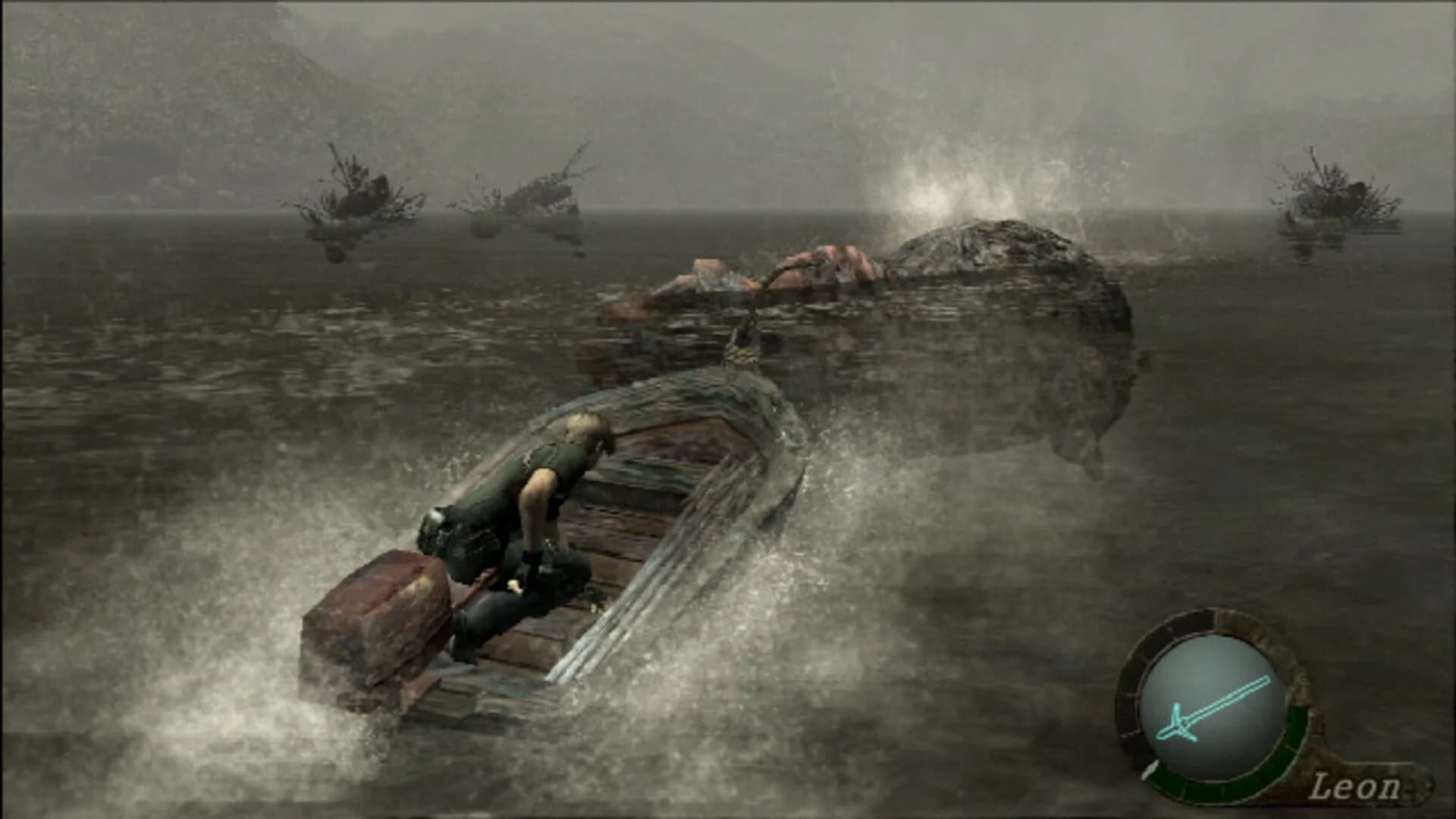 Resident Evil 4 screenshot 5