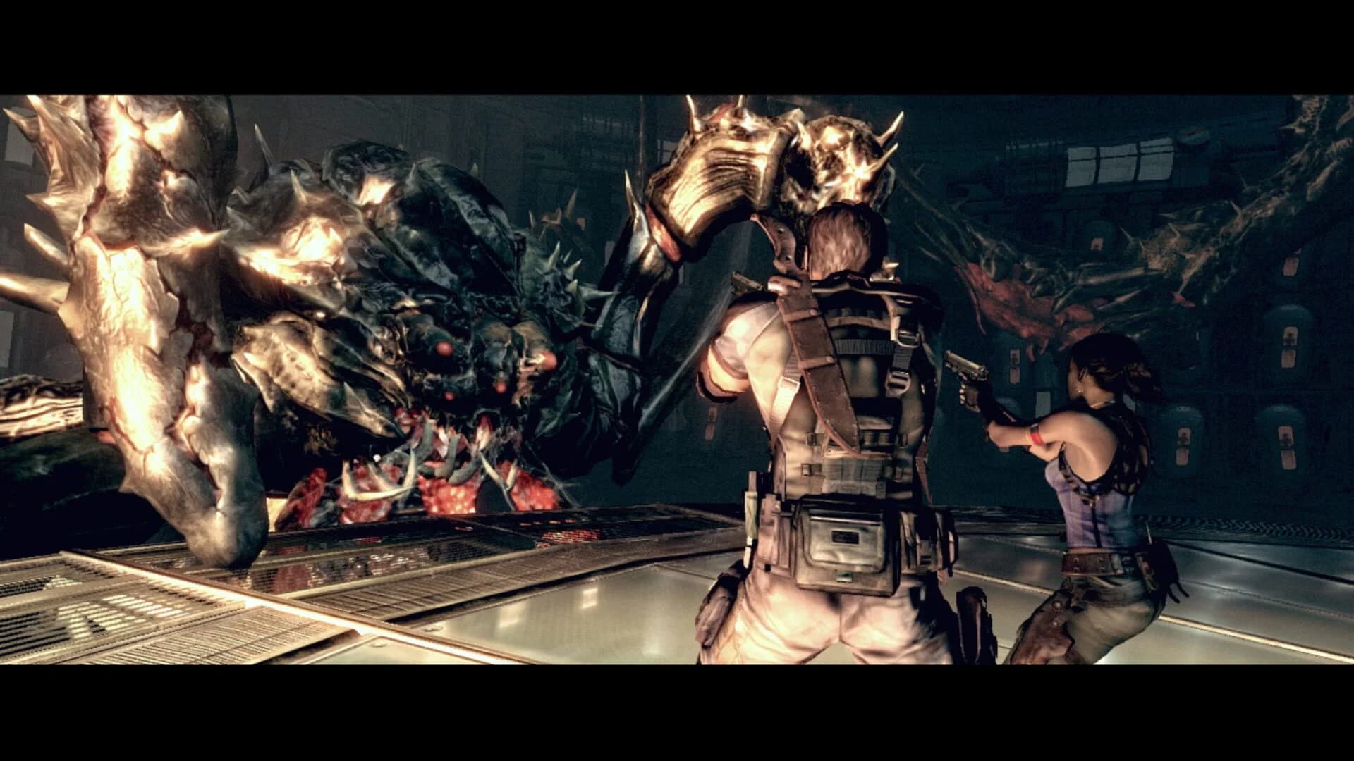 Resident Evil 5 screenshot 3