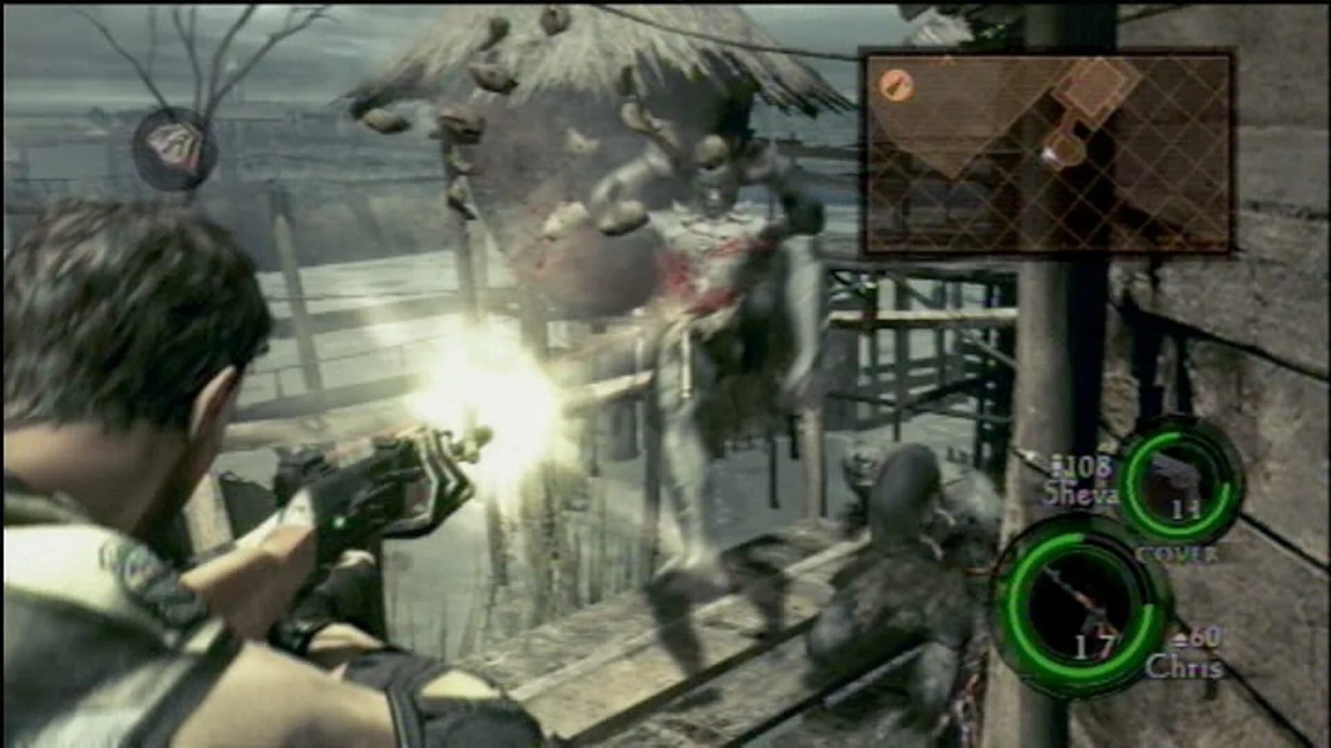 Resident Evil 5: Collector's Edition screenshot 3